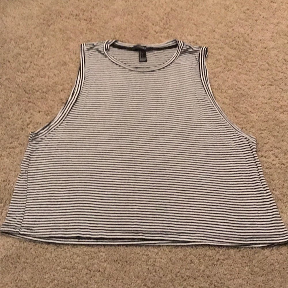 Forever 21 tank top